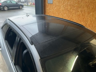 Audi a6 avant 50 tdi 286 ch quattro tiptronic 8 s line occasion simplicicar rennes simplicicar simplicibike france