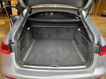 Audi a6 avant 50 tdi 286 ch quattro tiptronic 8 s line occasion simplicicar rennes simplicicar simplicibike france