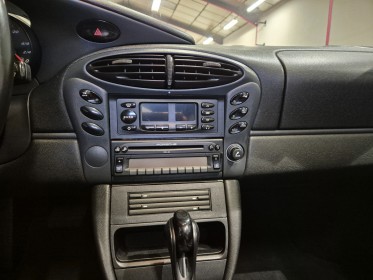 Porsche boxster 2.5i tiptronic s jantes d'origine fournies - entretien complet - occasion  simplicicar aix les bains...