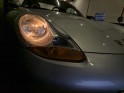 Porsche boxster 2.5i tiptronic s jantes d'origine fournies - entretien complet - occasion  simplicicar aix les bains...