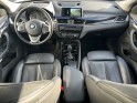 Bmw x1 f48 xdrive 25d 231 ch bva8 xline - garantie 12 mois occasion simplicicar reims simplicicar simplicibike france