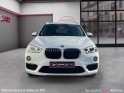 Bmw x1 f48 xdrive 25d 231 ch bva8 xline - garantie 12 mois occasion simplicicar reims simplicicar simplicibike france