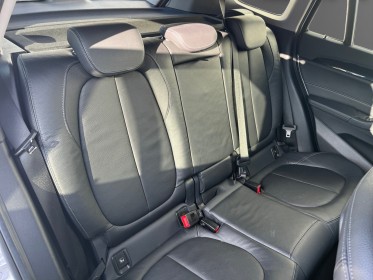 Bmw x1 f48 xdrive 25d 231 ch bva8 xline - garantie 12 mois occasion simplicicar reims simplicicar simplicibike france