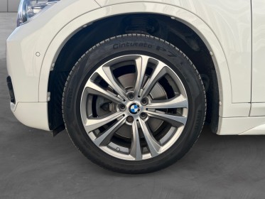 Bmw x1 f48 xdrive 25d 231 ch bva8 xline - garantie 12 mois occasion simplicicar reims simplicicar simplicibike france