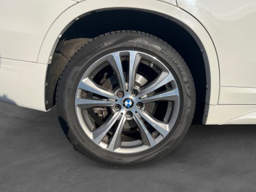 Bmw x1 f48 xdrive 25d 231 ch bva8 xline - garantie 12 mois occasion simplicicar reims simplicicar simplicibike france