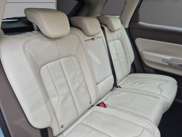 Aiways u5 u5 150 kw premium occasion paris 17ème (75)(porte maillot) simplicicar simplicibike france