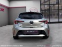 Toyota corolla hybride 122h design/toit panoramique et ouvrant/caméra de recul/conduite semi autonome/plusieurs mode de......