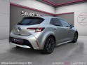 Toyota corolla hybride 122h design/toit panoramique et ouvrant/caméra de recul/conduite semi autonome/plusieurs mode de......