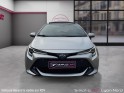 Toyota corolla hybride 122h design/toit panoramique et ouvrant/caméra de recul/conduite semi autonome/plusieurs mode de......
