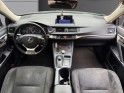 Lexus ct200h 16v 136 hybrid  buisness/entretien a jour/garantie 12 mois occasion paris 17ème (75)(porte maillot) simplicicar...