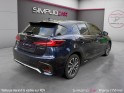 Lexus ct200h 16v 136 hybrid  buisness/entretien a jour/garantie 12 mois occasion paris 17ème (75)(porte maillot) simplicicar...