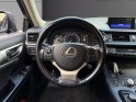 Lexus ct200h 16v 136 hybrid  buisness/entretien a jour/garantie 12 mois occasion paris 17ème (75)(porte maillot) simplicicar...
