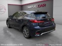Lexus ct200h 16v 136 hybrid  buisness/entretien a jour/garantie 12 mois occasion paris 17ème (75)(porte maillot) simplicicar...