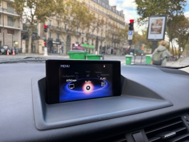 Lexus ct200h 16v 136 hybrid  buisness/entretien a jour/garantie 12 mois occasion paris 17ème (75)(porte maillot) simplicicar...