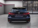 Lexus ct200h 16v 136 hybrid  buisness/entretien a jour/garantie 12 mois occasion paris 17ème (75)(porte maillot) simplicicar...