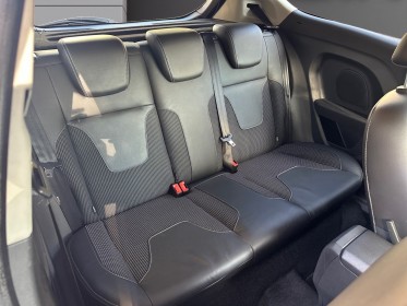 Ford fiesta 1.6 tdci 95 fap sport occasion cannes (06) simplicicar simplicibike france