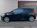 Ford fiesta 1.6 tdci 95 fap sport occasion cannes (06) simplicicar simplicibike france