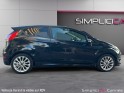 Ford fiesta 1.6 tdci 95 fap sport occasion cannes (06) simplicicar simplicibike france
