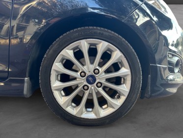 Ford fiesta 1.6 tdci 95 fap sport occasion cannes (06) simplicicar simplicibike france