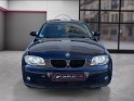 Bmw serie 1 e87 118i boite automatique occasion  simplicicar nice - pfvauto simplicicar simplicibike france