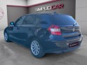 Bmw serie 1 e87 118i boite automatique occasion  simplicicar nice - pfvauto simplicicar simplicibike france