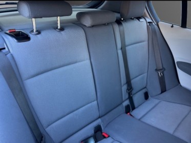 Bmw serie 1 e87 118i boite automatique occasion  simplicicar nice - pfvauto simplicicar simplicibike france