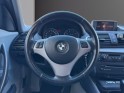 Bmw serie 1 e87 118i boite automatique occasion  simplicicar nice - pfvauto simplicicar simplicibike france