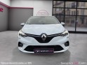 Renault clio v tce 100 intens carplay / caméra de recul / chargeur à induction garantie 12 mois occasion simplicicar caen ...