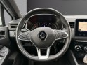 Renault clio v tce 100 intens carplay / caméra de recul / chargeur à induction garantie 12 mois occasion simplicicar caen ...