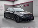 Volkswagen golf r 2.0 tsi 333 dsg7 akrapovic black edition occasion montreuil (porte de vincennes)(75) simplicicar...