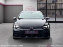 Volkswagen golf r 2.0 tsi 333 dsg7 akrapovic black edition occasion montreuil (porte de vincennes)(75) simplicicar...