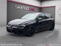 Volkswagen golf r 2.0 tsi 333 dsg7 akrapovic black edition occasion montreuil (porte de vincennes)(75) simplicicar...