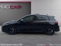 Volkswagen golf r 2.0 tsi 333 dsg7 akrapovic black edition occasion montreuil (porte de vincennes)(75) simplicicar...