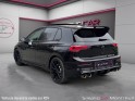 Volkswagen golf r 2.0 tsi 333 dsg7 akrapovic black edition occasion montreuil (porte de vincennes)(75) simplicicar...