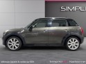 Mini countryman r60 d 112 ch cooper pack chili toit ouvrant radar ar harman kardon garantie 12 mois occasion simplicicar...