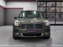 Mini countryman r60 d 112 ch cooper pack chili toit ouvrant radar ar harman kardon garantie 12 mois occasion simplicicar...