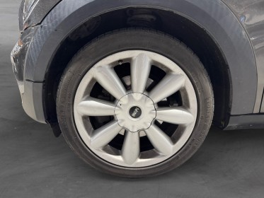 Mini countryman r60 d 112 ch cooper pack chili toit ouvrant radar ar harman kardon garantie 12 mois occasion simplicicar...