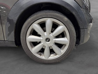 Mini countryman r60 d 112 ch cooper pack chili toit ouvrant radar ar harman kardon garantie 12 mois occasion simplicicar...