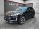 Ford kuga 2.5 duratec 225 powersplit phev titanium occasion  simplicicar nice - pfvauto simplicicar simplicibike france