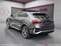 Audi q3 sportback 45 tfsie  245 ch s tronic 6 s line occasion paris 15ème (75) simplicicar simplicibike france