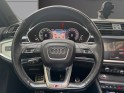 Audi q3 sportback 45 tfsie  245 ch s tronic 6 s line occasion paris 15ème (75) simplicicar simplicibike france
