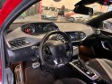 Peugeot 308 bluehdi 130ch ss eat8 gt line garantie 12 mois occasion  simplicicar aix les bains simplicicar simplicibike france