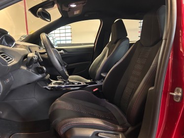 Peugeot 308 bluehdi 130ch ss eat8 gt line garantie 12 mois occasion  simplicicar aix les bains simplicicar simplicibike france