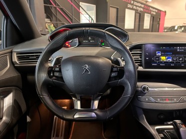 Peugeot 308 bluehdi 130ch ss eat8 gt line garantie 12 mois occasion  simplicicar aix les bains simplicicar simplicibike france