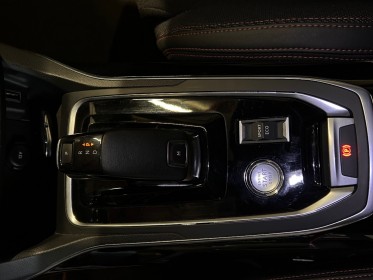 Peugeot 308 bluehdi 130ch ss eat8 gt line garantie 12 mois occasion  simplicicar aix les bains simplicicar simplicibike france