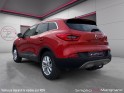 Renault kadjar dci 130 energy 4wd intens sièges chauffants radar de stationnement attelage garantie 12 mois occasion...