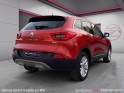Renault kadjar dci 130 energy 4wd intens sièges chauffants radar de stationnement attelage garantie 12 mois occasion...