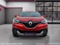 Renault kadjar dci 130 energy 4wd intens sièges chauffants radar de stationnement attelage garantie 12 mois occasion...