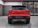 Renault kadjar dci 130 energy 4wd intens sièges chauffants radar de stationnement attelage garantie 12 mois occasion...