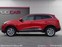 Renault kadjar dci 130 energy 4wd intens sièges chauffants radar de stationnement attelage garantie 12 mois occasion...